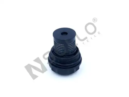 Фильтр АКПП SOLLO 02S40020