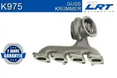 Коллектор выпускной LRT K975