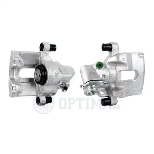 Суппорт тормозной OPTIMAL BC-1089L