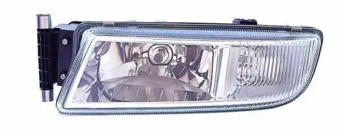 Фара противотуманная ABAKUS 449-2002L-UE