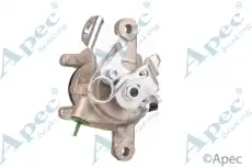 Суппорт тормозной APEC BRAKING LCA819