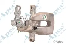 Суппорт тормозной APEC BRAKING LCA819