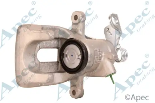 Суппорт тормозной APEC BRAKING LCA819