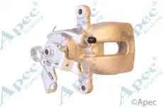 Суппорт тормозной APEC BRAKING RCA819