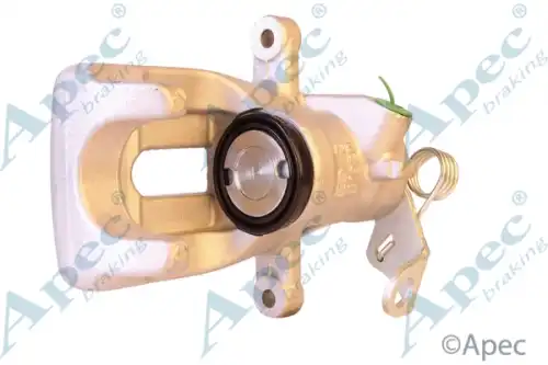Суппорт тормозной APEC BRAKING RCA819