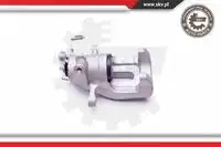 Суппорт тормозной SKV 45SKV804