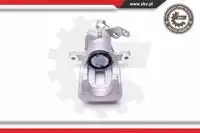 Суппорт тормозной SKV 45SKV804