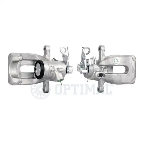 Суппорт тормозной OPTIMAL BC-1875L