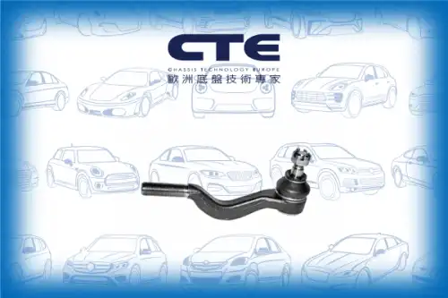 Рулевой наконечник CTE CTE05001