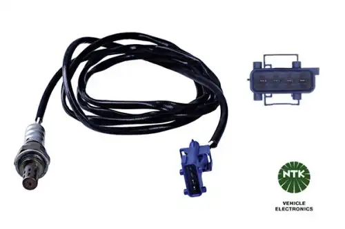 Шланг ГУР NGK 92368