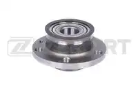 Ступица ZEKKERT RL-2212