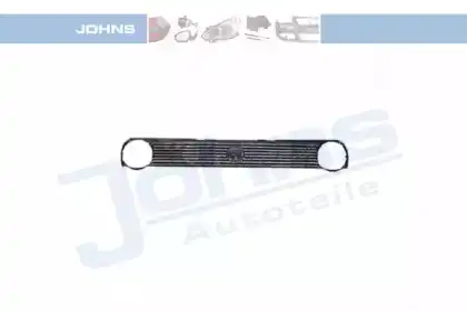 Решетка радиатора JOHNS 95 22 05