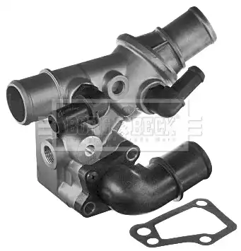 Термостат системы охлаждения BORG&BECK BBT252
