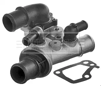 Термостат системы охлаждения BORG&BECK BBT254