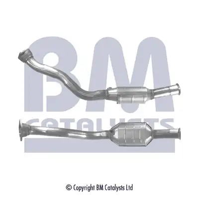 Катализатор BM90278H BM