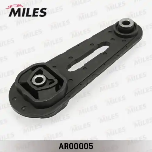 Подушка крепления двигателя MILES AR00005