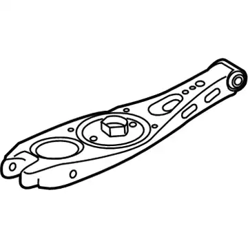ARM,RR SUSP LWR CONT 84059878 BUICK