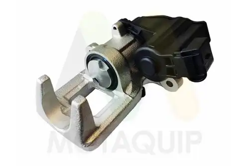 Тормозной суппорт VBC411L MOTAQUIP