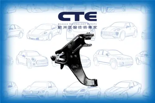 Рычаг подвески CTE CS-2614L