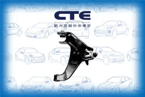 Рычаг подвески CTE CS-2614R