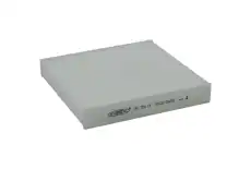 Салонный фильтр GOODWILL AG 750 CF