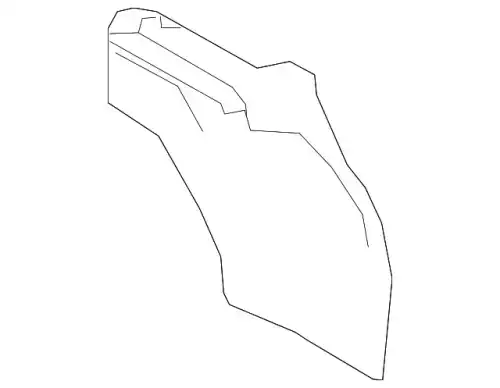 БРЫЗГОВИК 86826AA000 MOBIS