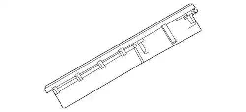 Фильтр воздушный MOBIS 28113T6210