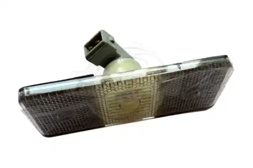 Габарит боковой, желтый 792401401 FREY