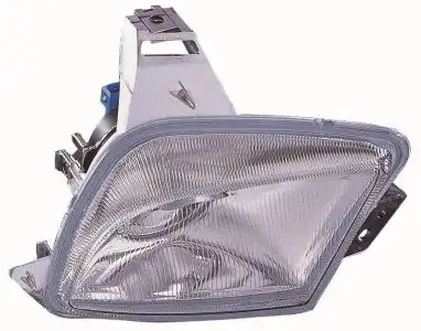 Фара противотуманная ABAKUS 552-2001R-UE