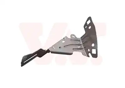 Крыло VAN WEZEL 4034320