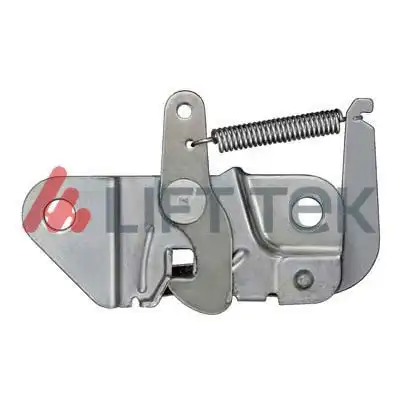 Замок капота LT37196 LIFTEK