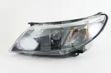 Корпус фары 12842069 SAAB