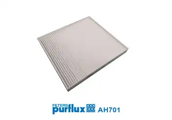 Фильтр воздушный PURFLUX AH701