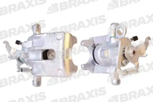 Суппорт тормозной BRAXIS AG0828
