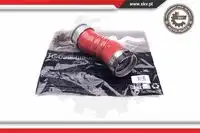 Патрубок интеркулера 43SKV213 SKV