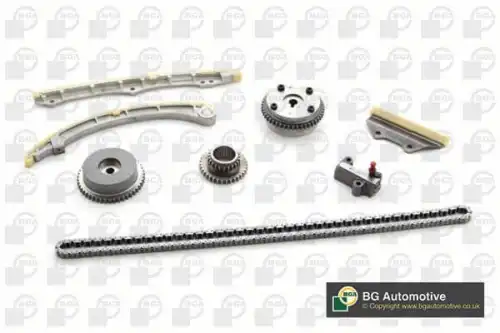Комплект цели привода распредвала TC2540VFK BGA
