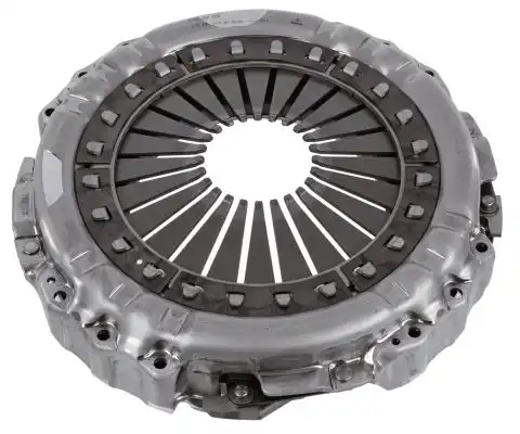 Диск сцепления SACHS 3482 001 658