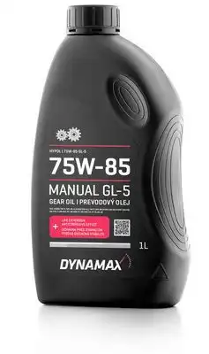 Редукторное масло DYNAMAX 503076