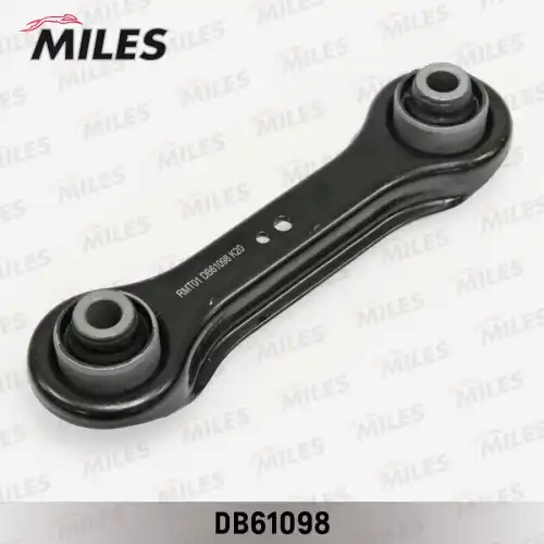 Рычаг подвески MILES DB61098
