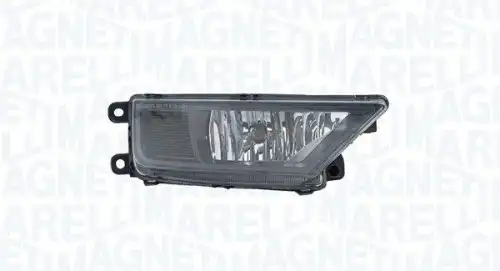 Фара противотуманная MAGNETI MARELLI 719000000200