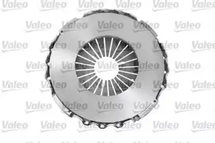 Корзина сцепления VALEO 831028