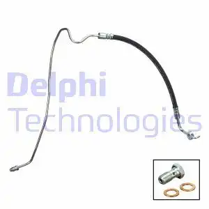 Тормозной шланг LH7426 DELPHI