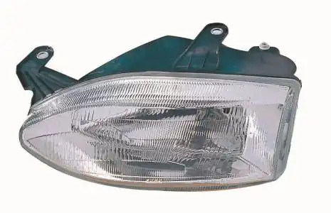 Фара ABAKUS 661-1125L-LD-EM