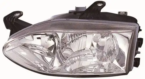 Фара ABAKUS 661-1139L-LD-EM