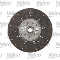 Диск сцепления VALEO 806016