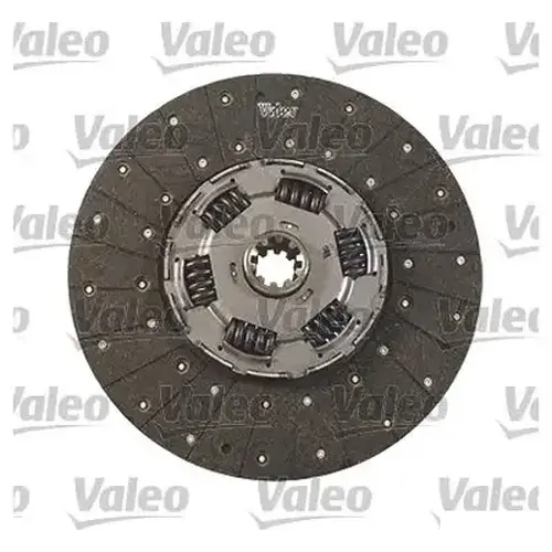 Диск сцепления VALEO 806180