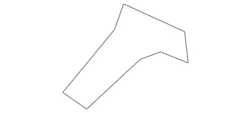 865B2S8010 BRACKET-FR BUMPER UPR SIDE MTG HYUNDAI