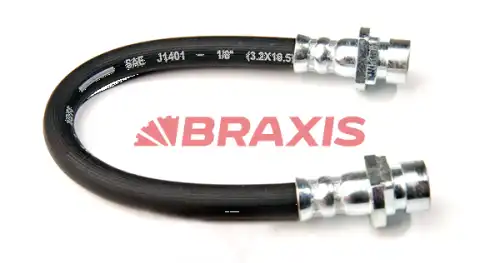 Тормозной шланг AH0307 BRAXIS
