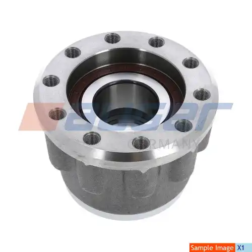 Ступица AUGER 98549
