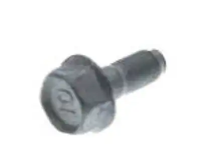 BOLT,FRT BRK CLPR GDE PIN 13579698 GMC